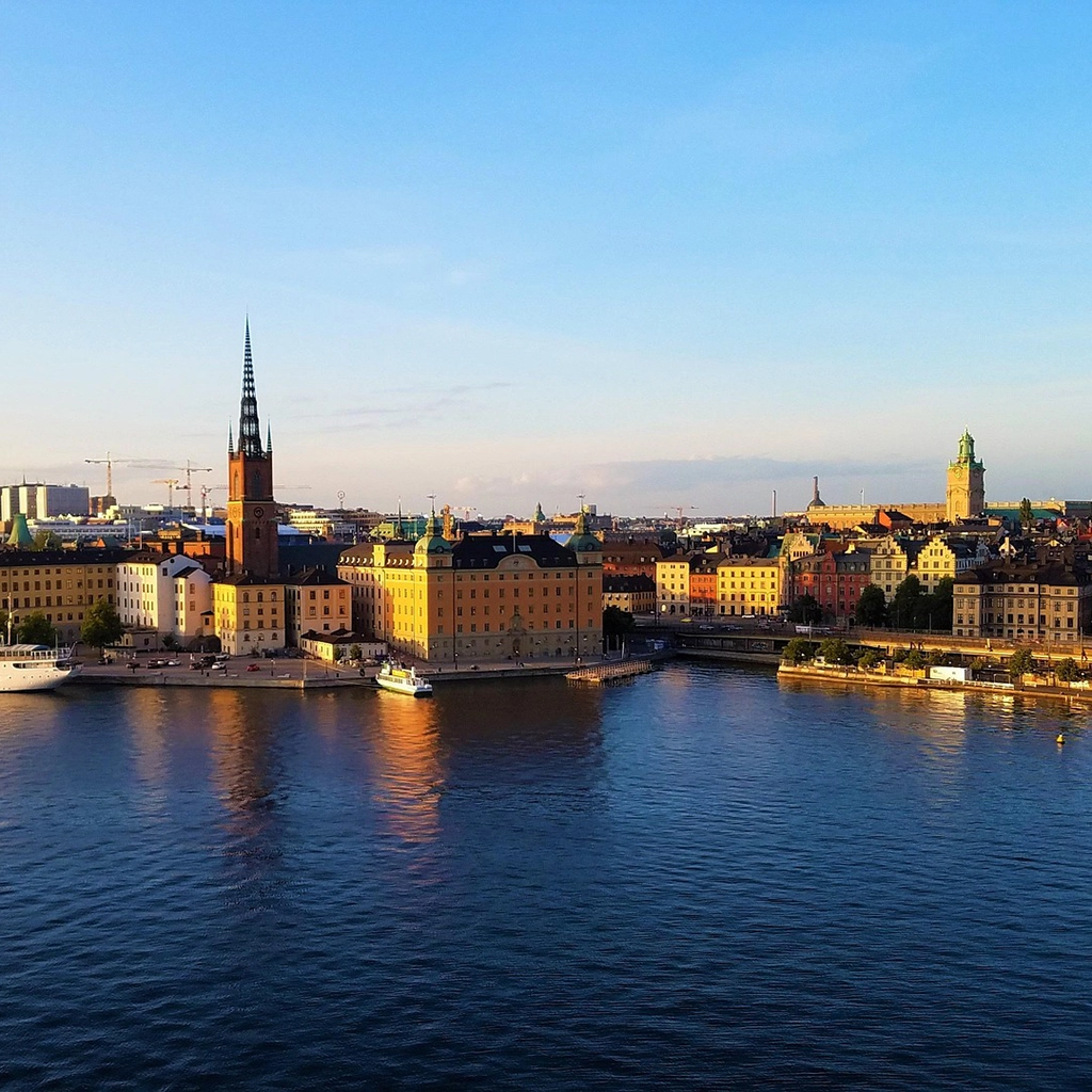 Mall of Scandinavia